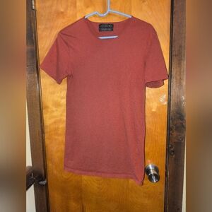 Essentials Zara Woman's Small T-shirt